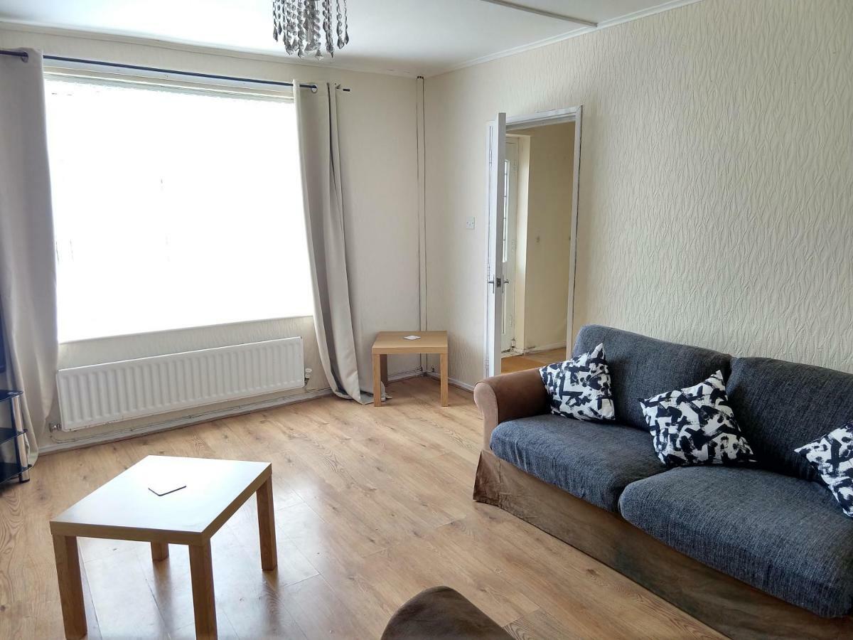 Rowe Gardens - Self Catering - Guesthouse Style - Comfortable Twin Or Double Rooms - Quiet Residential Area Уоркингтън Екстериор снимка