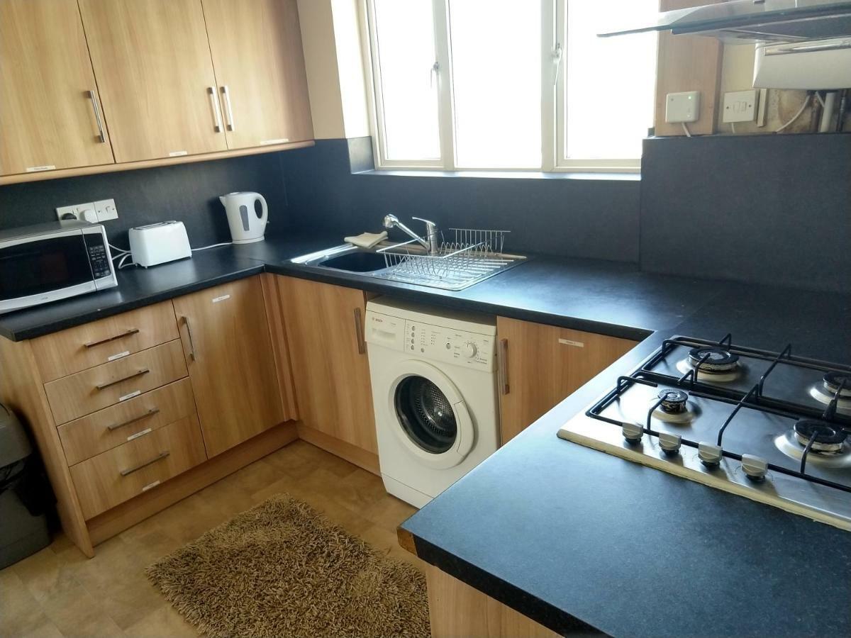Rowe Gardens - Self Catering - Guesthouse Style - Comfortable Twin Or Double Rooms - Quiet Residential Area Уоркингтън Екстериор снимка